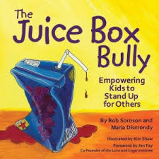 Juice Box Bully 